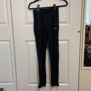Nike Dri-fit Athletic Joggers